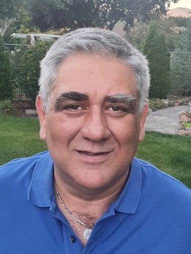 Jose Pineda