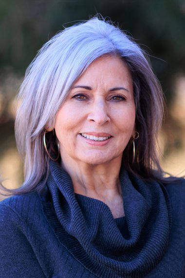 Nancy Montoya