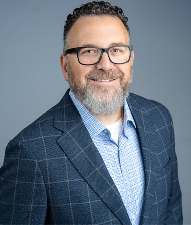 Michael Stoffel