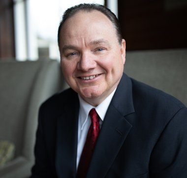 Rick Andrews