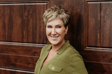 Kelly Griebel