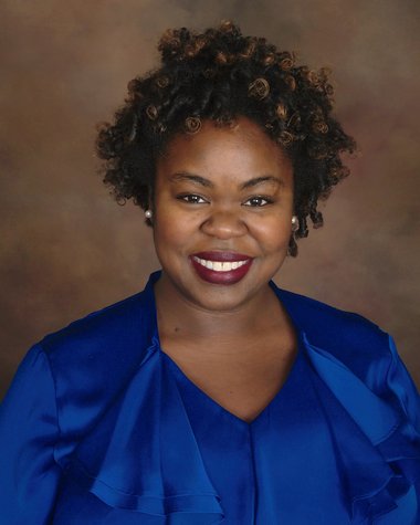 Amiyra Beauduy
