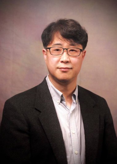 David Min