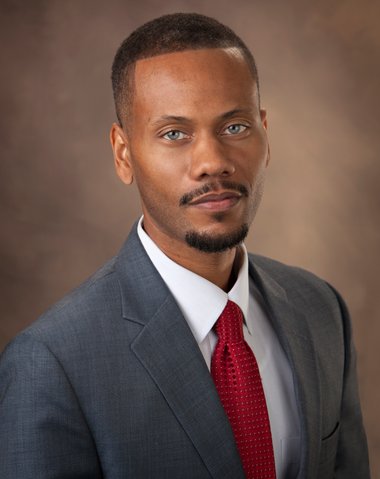 Justin Campbell