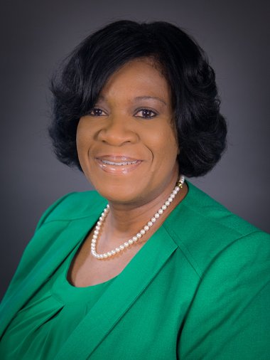 DeEtta Gavin-Scott