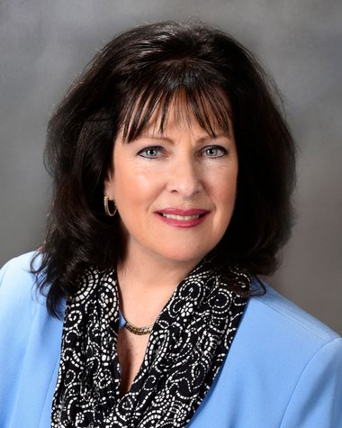 Kim Moxcey