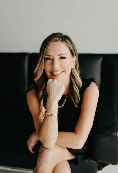 Amanda Heuser
