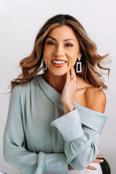 Jessica Vasquez