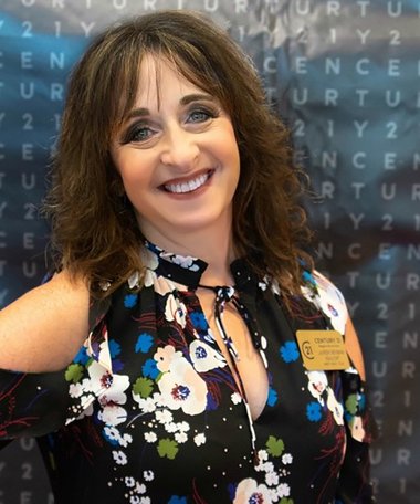 Lauren Fleischman
