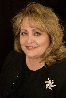 Sherry Scott Moore
