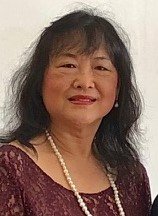 Christine Wang