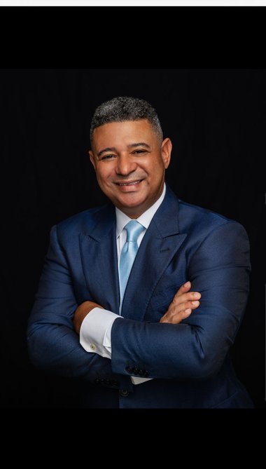 Alexander Galvez
