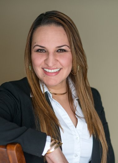 Saile Madeline Morales