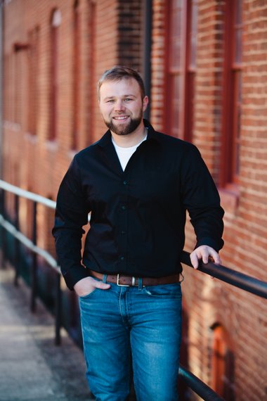 Austin Welch