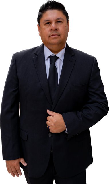 Jesse Bermudez