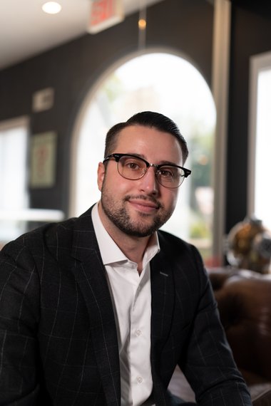 Anthony Adipietro