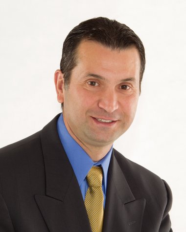 Emilio Baldino