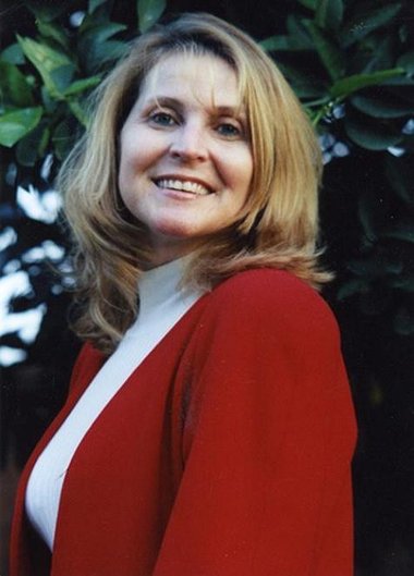Jeanne Knowles