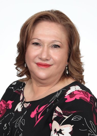 Maria Berganza