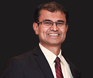 Jayakrishnan Maniyil
