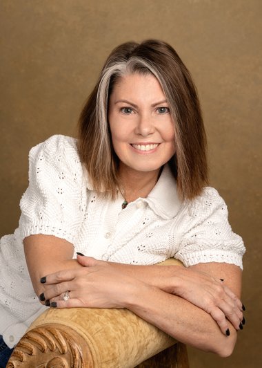 Victoria Baker