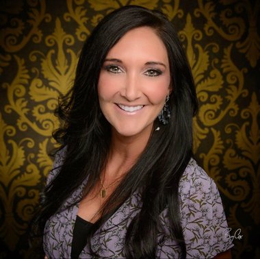 Rachael Nelson