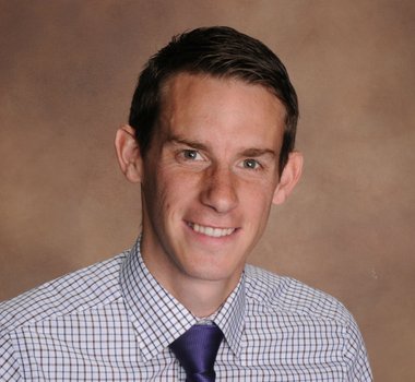 Brian Summers