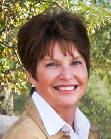 Janet Cuslidge