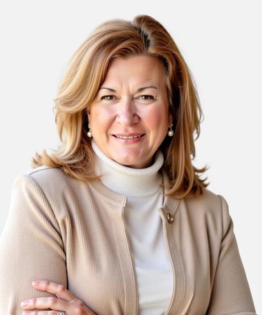 Christine M MacDonald