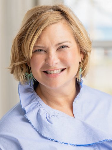 Julie Fleetwood