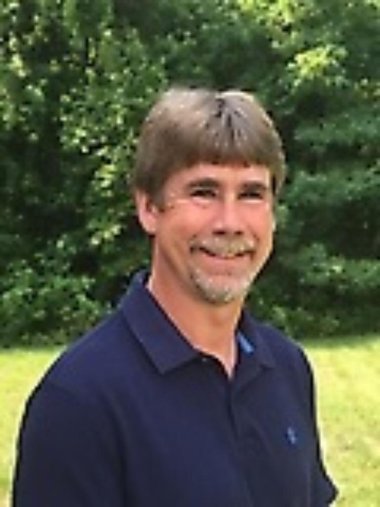 Jim Wirick