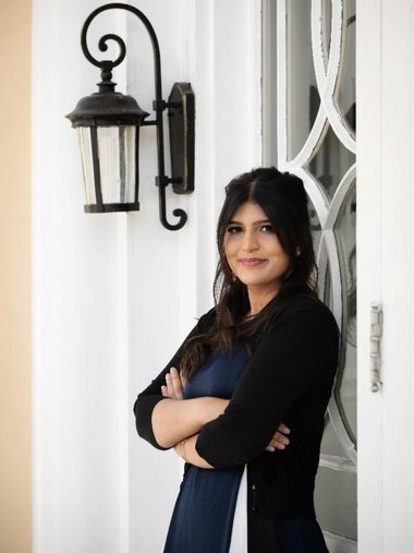 Isha Iqbal