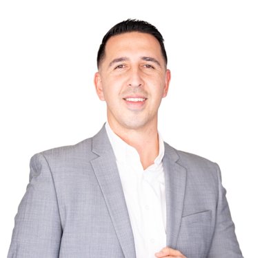 Victor Gutierrez