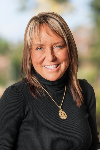 Tracey Farmer