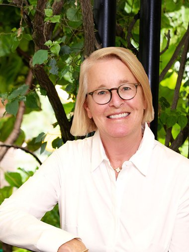 Christine Gibbons