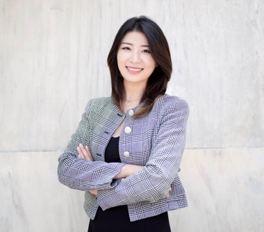 Millie Zhuo