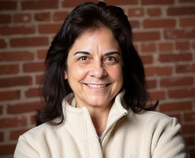 Stephanie Berry
