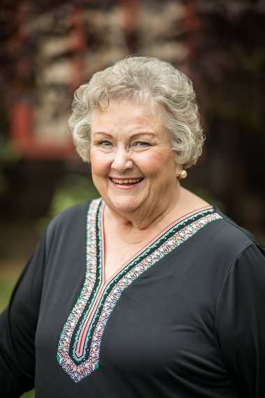 Patti Morris