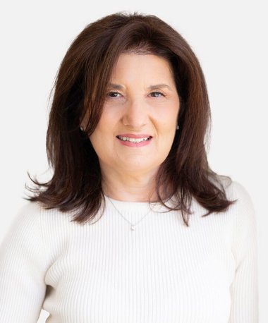 Joanne Padawer