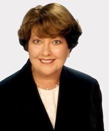 Mary Madigan