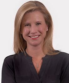 Kendra Moran