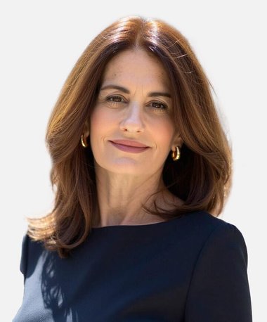 Deborah Valentino