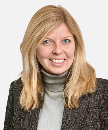Patricia D'Alesio