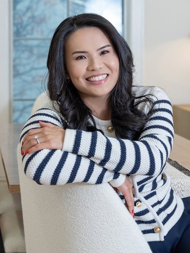 Hillary Li
