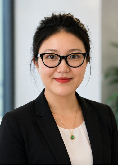 Mengli Wang
