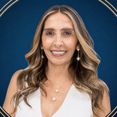 Cynthia Vilalta -