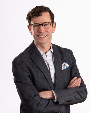 Michael Selbst