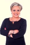 Ashley Parrott