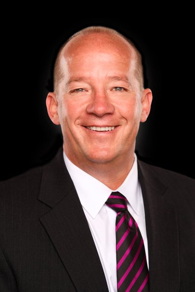 Kirk Swensen