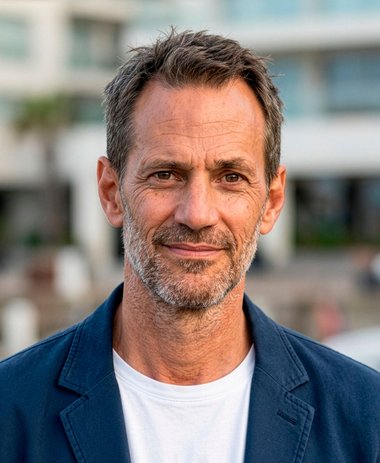 Rafael Panizza